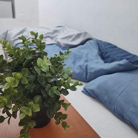 Central Retreat- Apartment Universitate Bukares Bagian luar foto