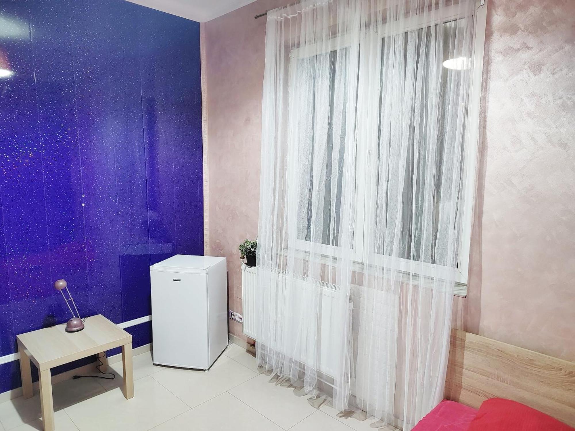 Central Retreat- Apartment Universitate Bukares Bagian luar foto