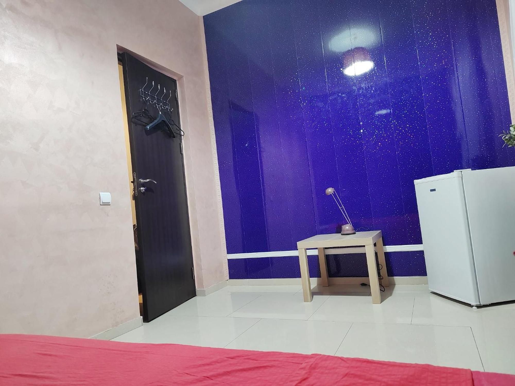 Central Retreat- Apartment Universitate Bukares Bagian luar foto