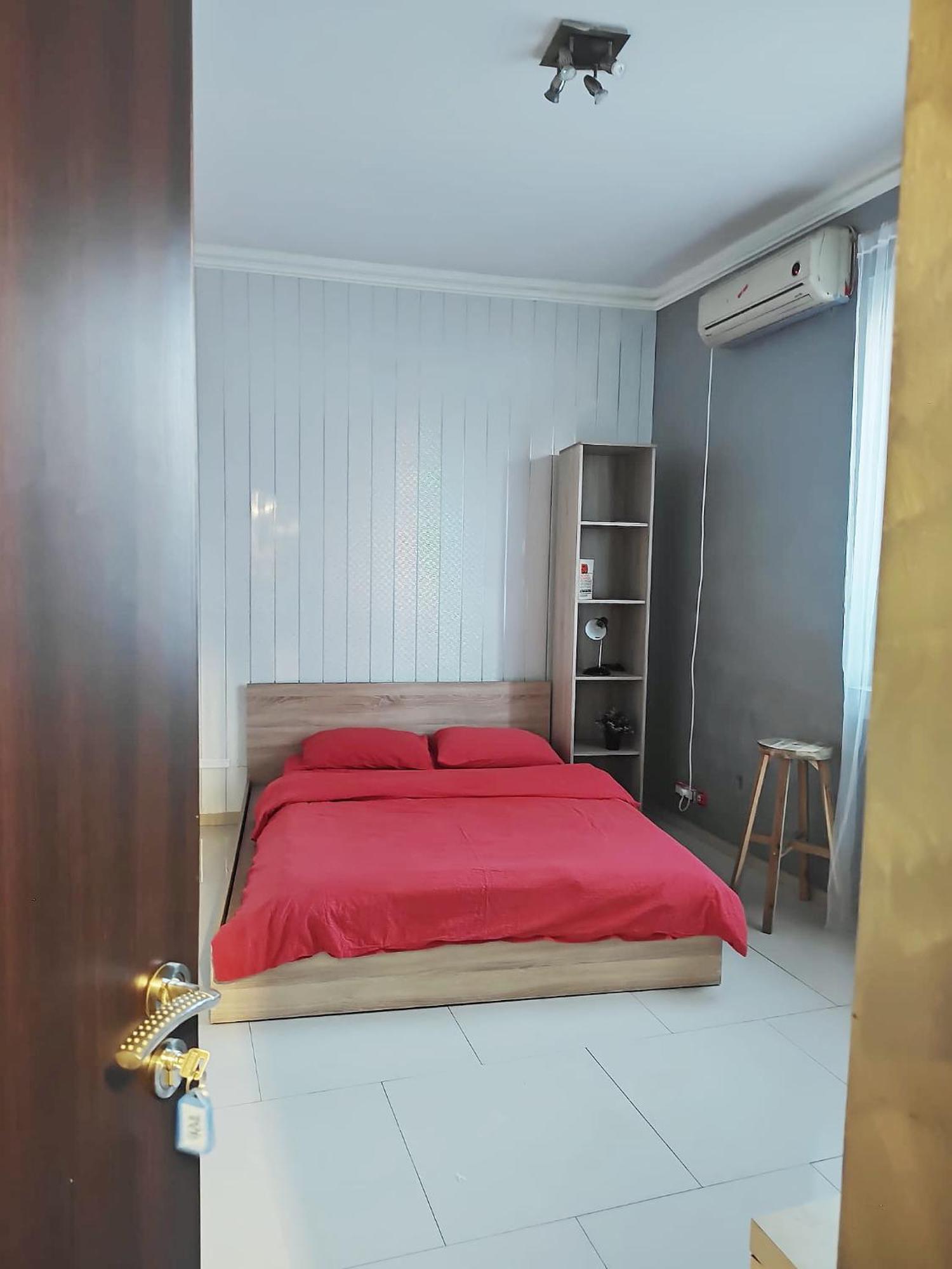 Central Retreat- Apartment Universitate Bukares Bagian luar foto