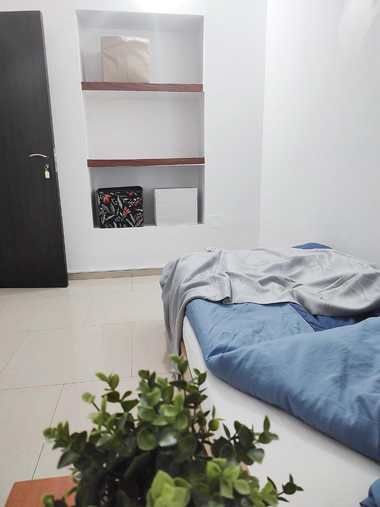 Central Retreat- Apartment Universitate Bukares Bagian luar foto