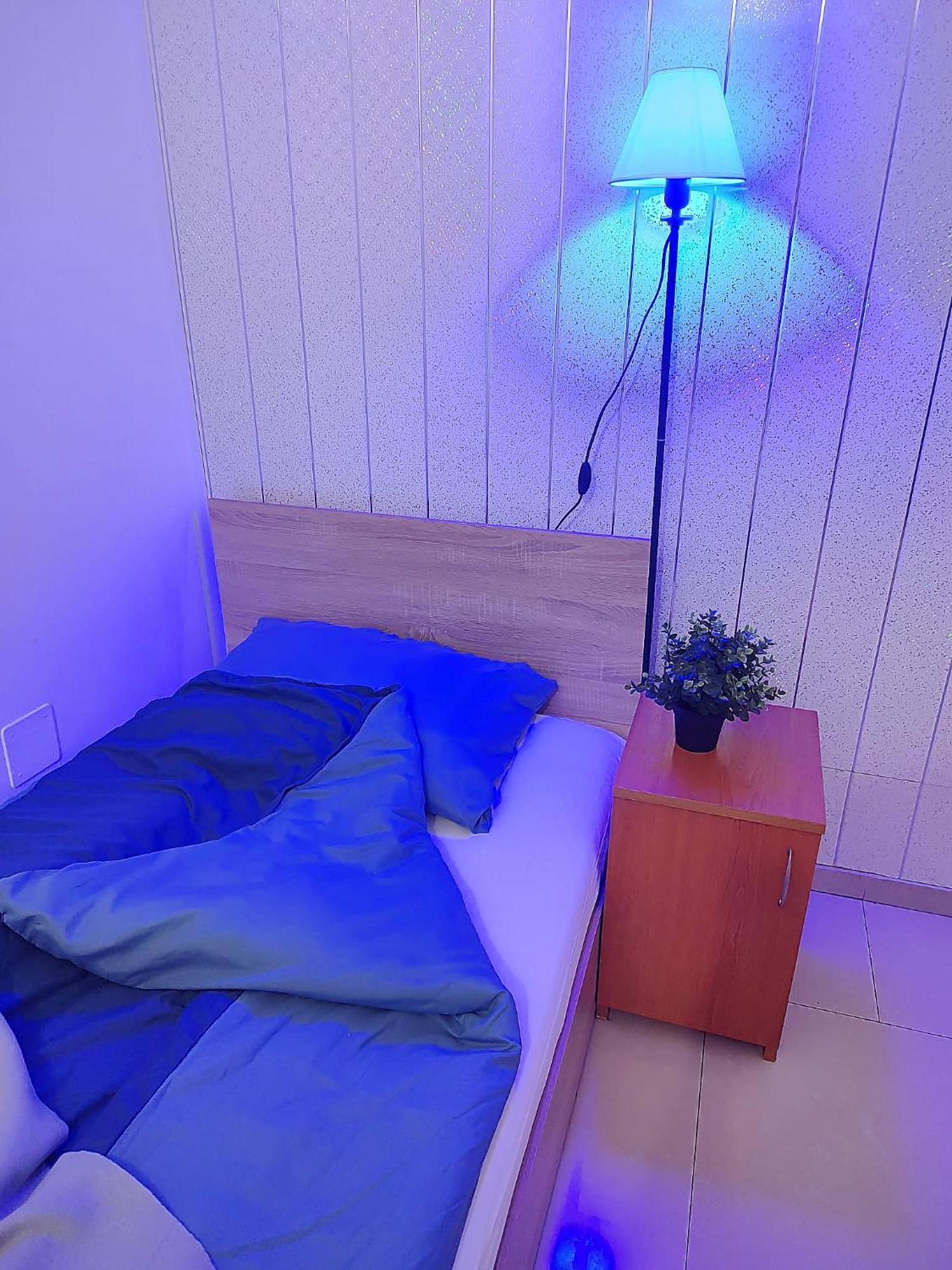 Central Retreat- Apartment Universitate Bukares Bagian luar foto