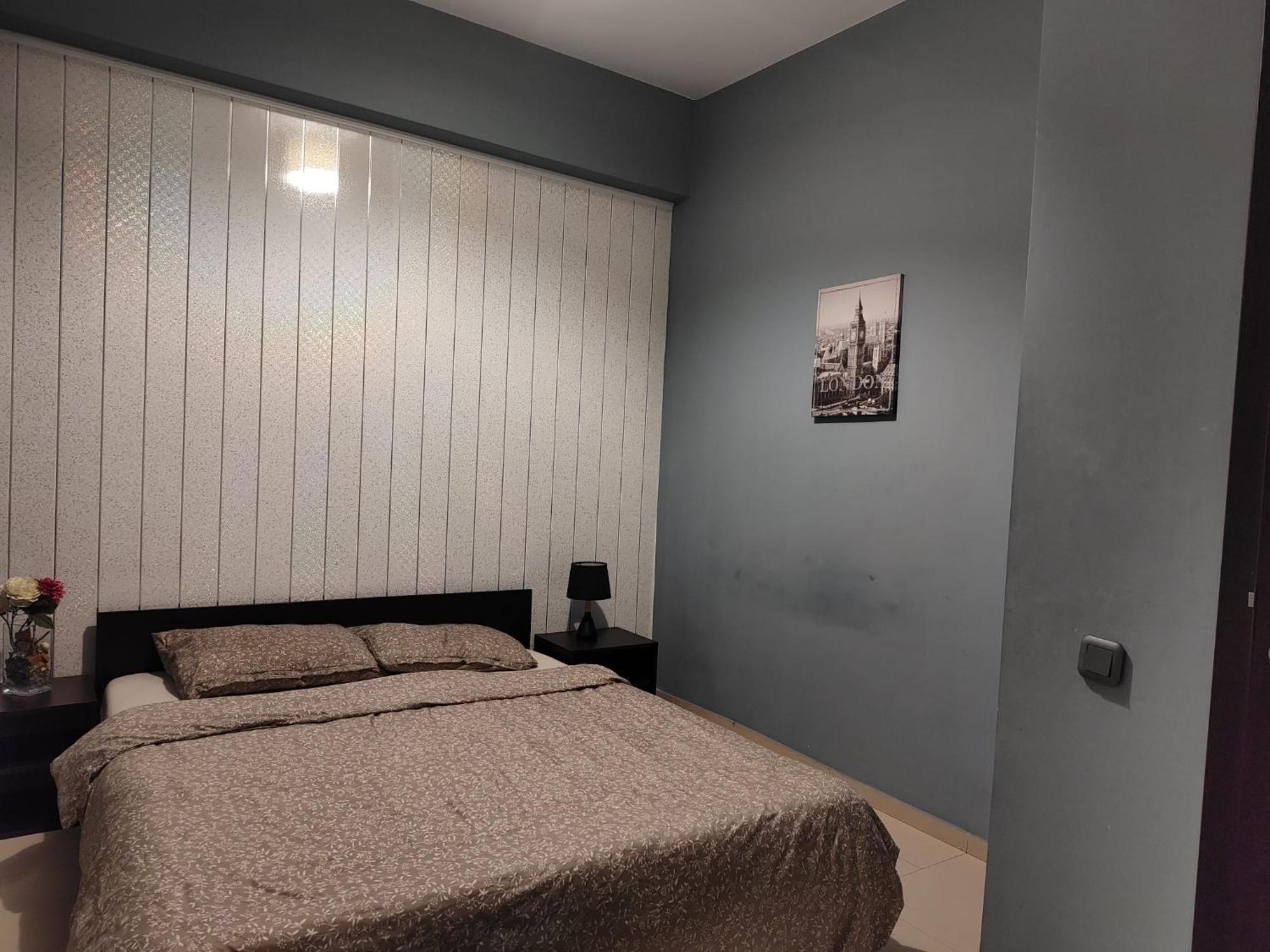 Central Retreat- Apartment Universitate Bukares Bagian luar foto